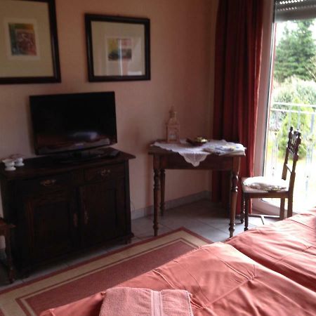 The Place After The Race B&B Mullenbach Bagian luar foto