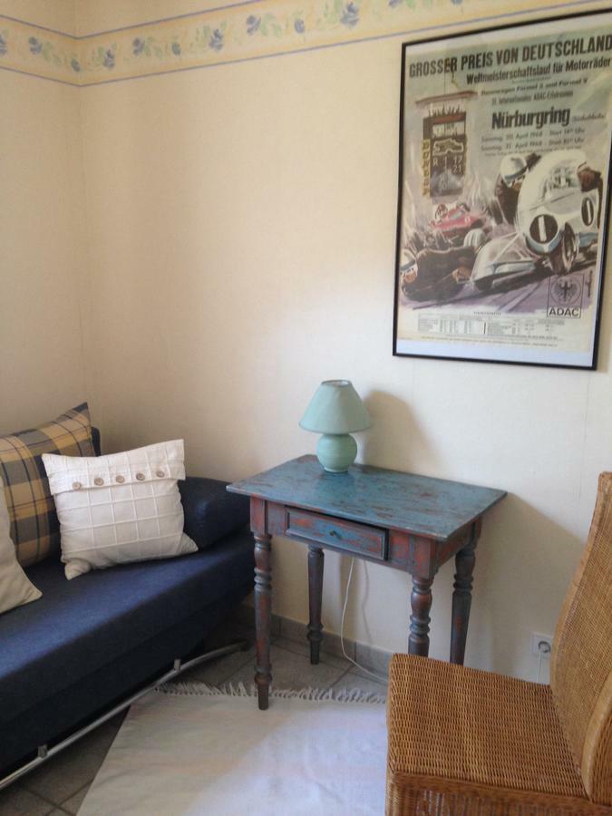The Place After The Race B&B Mullenbach Bagian luar foto