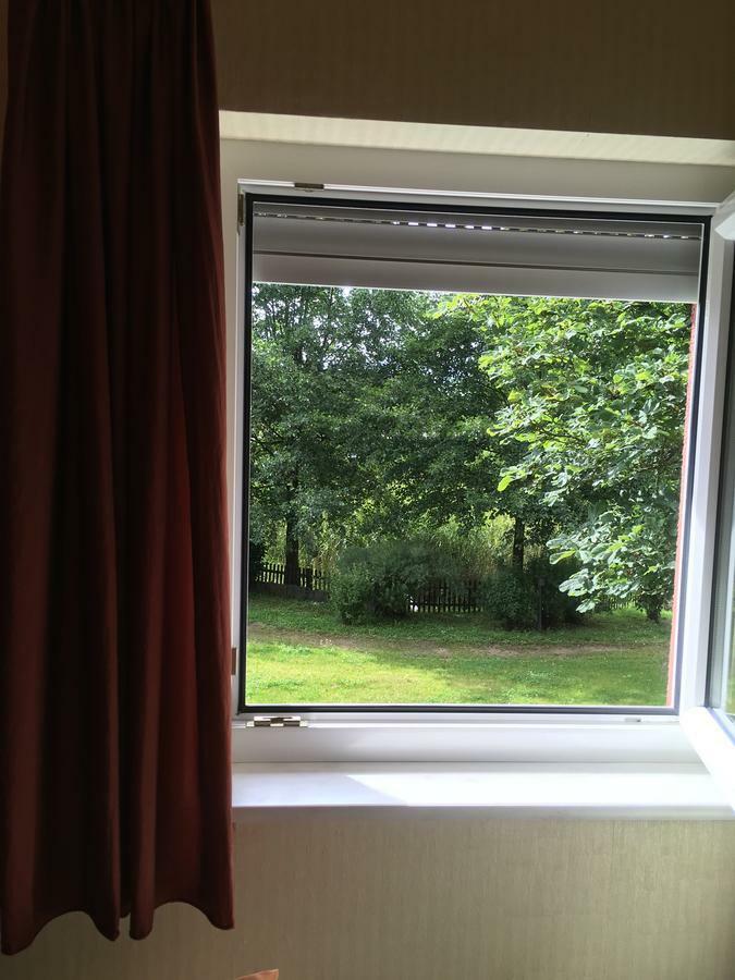 The Place After The Race B&B Mullenbach Bagian luar foto